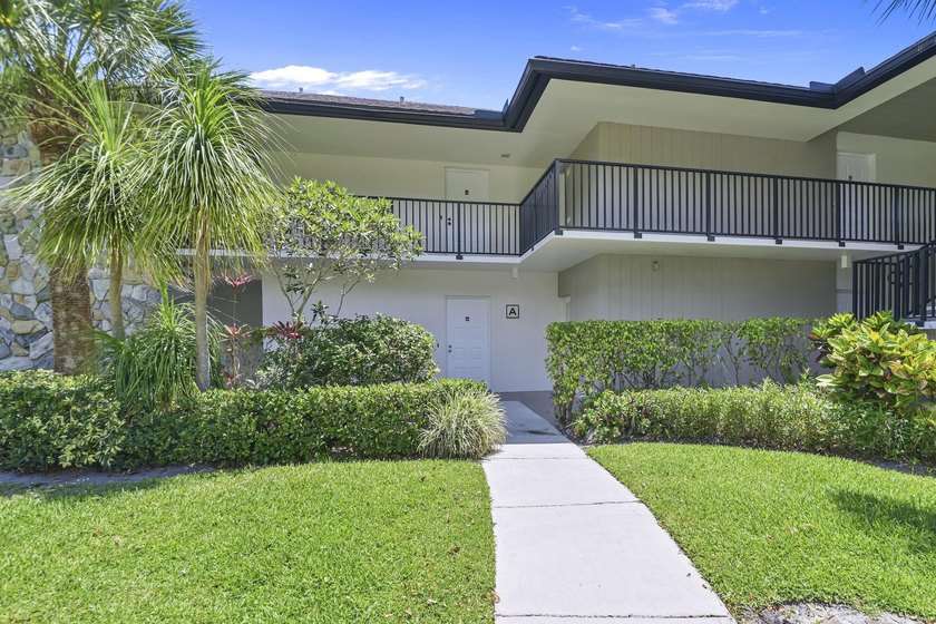 Welcome to this charming one-bedroom, one-bathroom condominium - photo 15