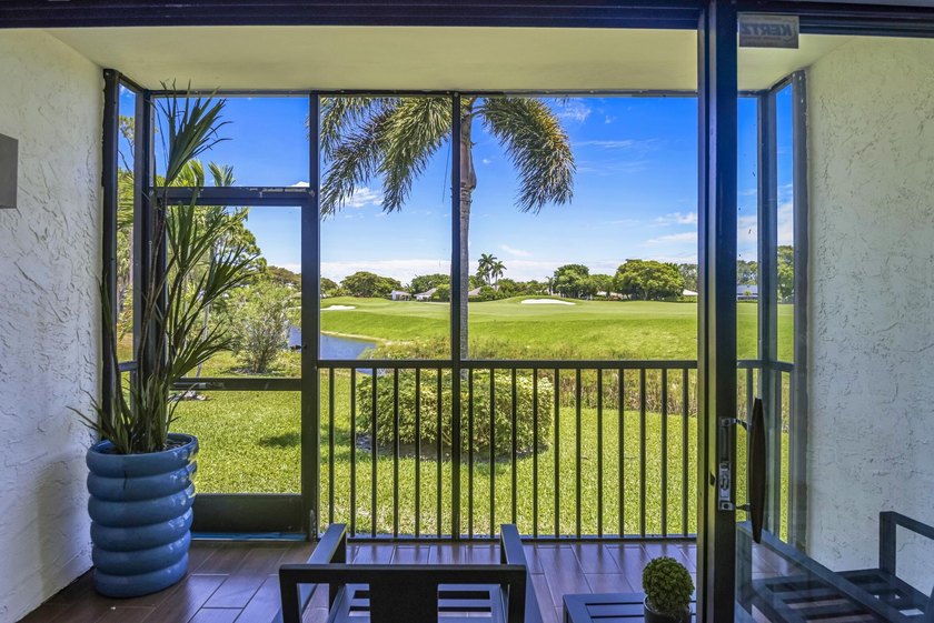 Welcome to this charming one-bedroom, one-bathroom condominium - photo 19