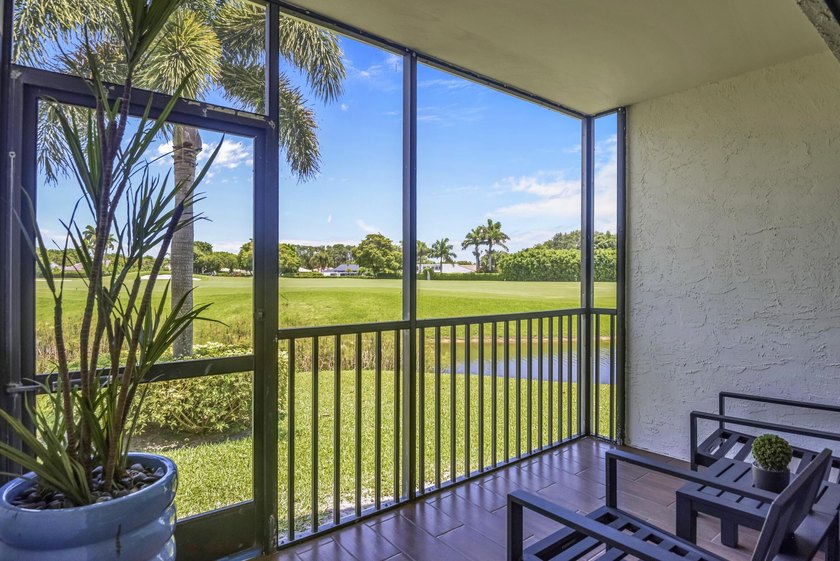 Welcome to this charming one-bedroom, one-bathroom condominium - photo 20