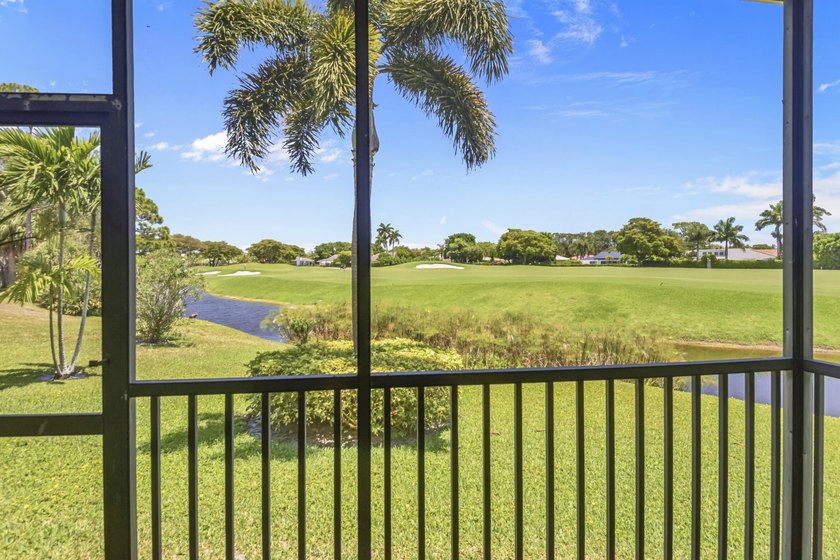 Welcome to this charming one-bedroom, one-bathroom condominium - photo 21