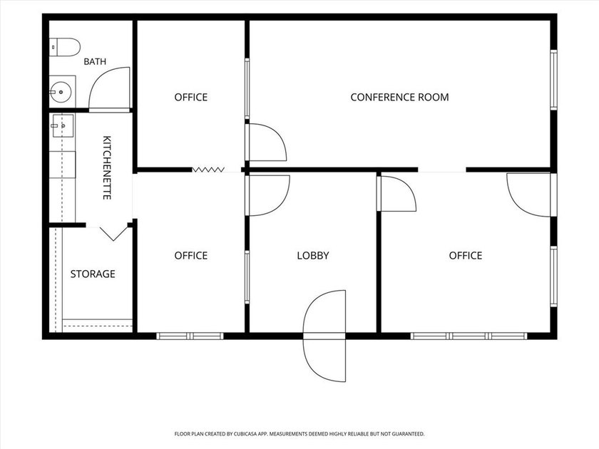Rare opportunity to acquire a freestanding commercial property - photo 4