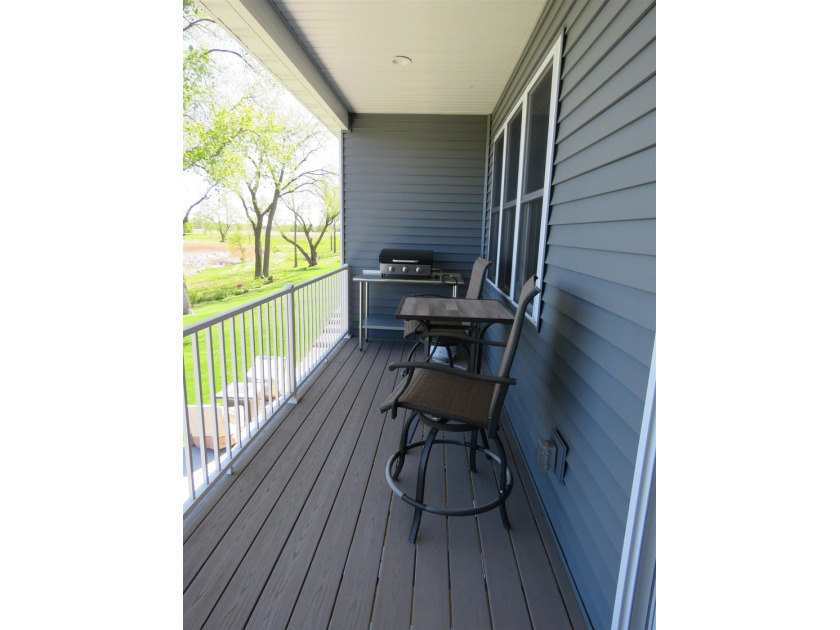 Beautiful, immaculate, and ready to move in Ranch on Fox Lake - photo 28