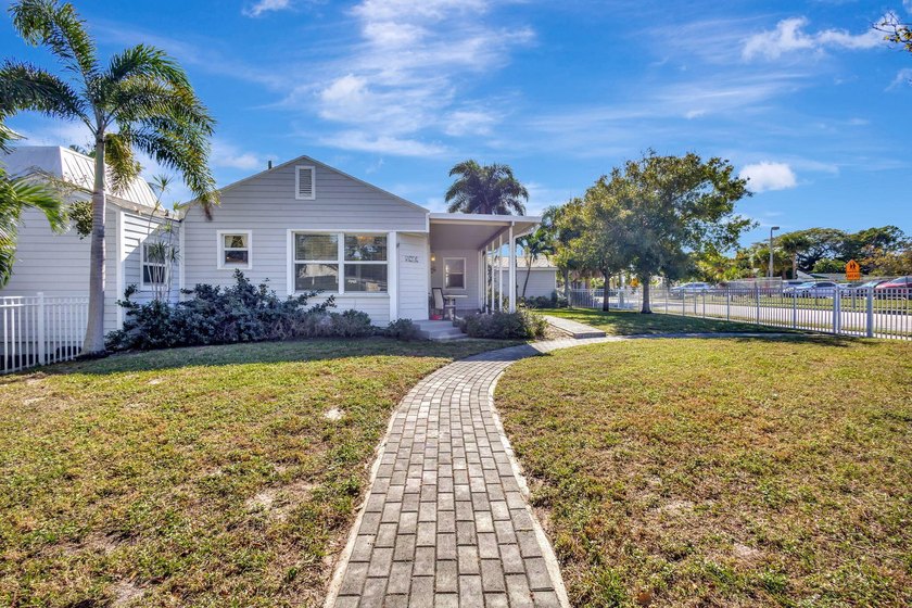 Discover a truly special multifamily property offering timeless - photo 3