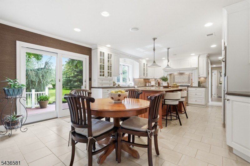 Positioned at the end of a quiet cul-de-sac this custom colonial - photo 5