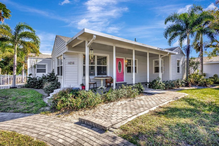 Discover a truly special multifamily property offering timeless - photo 10