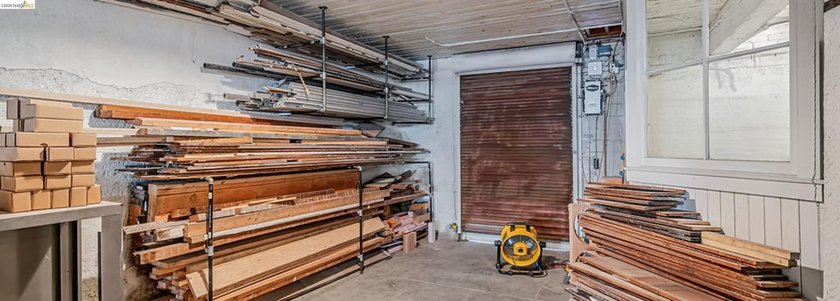 This two-story commercial property, built in 1906, offers 5,600 - photo 7