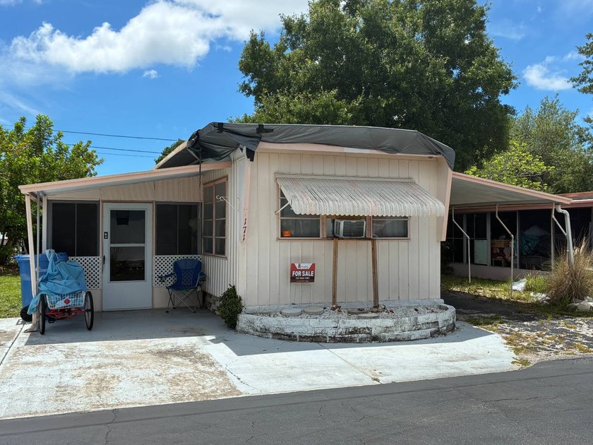 55+ community with the lowest lot rent in St. Petersburg! 3 - photo 2