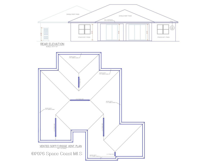 Brand New Custom Construction | 4-Car Garage | 1.4 Acre Lot | - photo 13