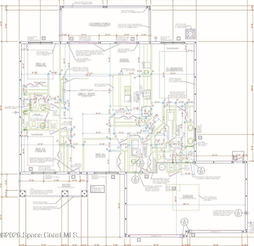 Brand New Custom Construction | 4-Car Garage | 1.4 Acre Lot | - photo 14