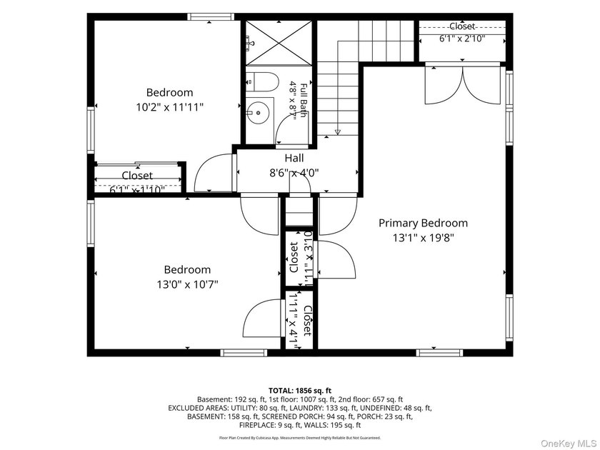 Introducing 2864 Saint John's Road, a beautifully updated 3/4 - photo 47