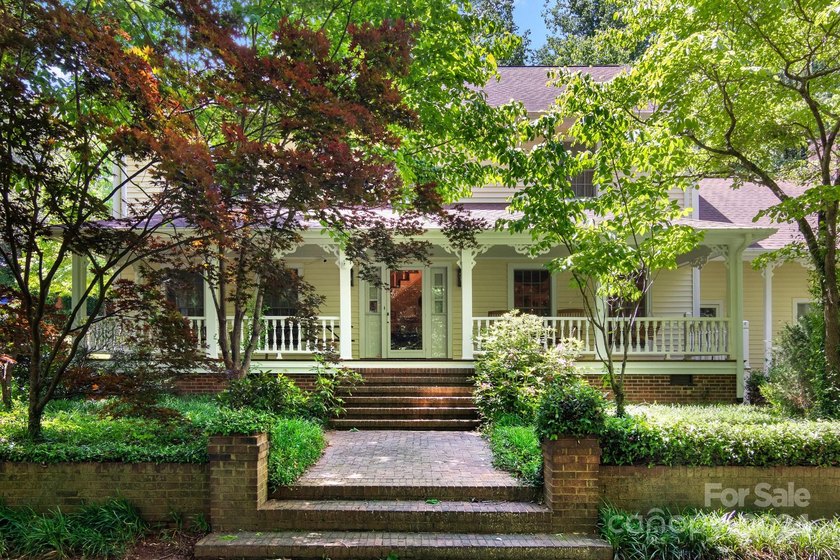 This beautifully maintained home on a lovely, private lot is - photo 2