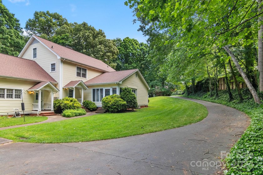 This beautifully maintained home on a lovely, private lot is - photo 8