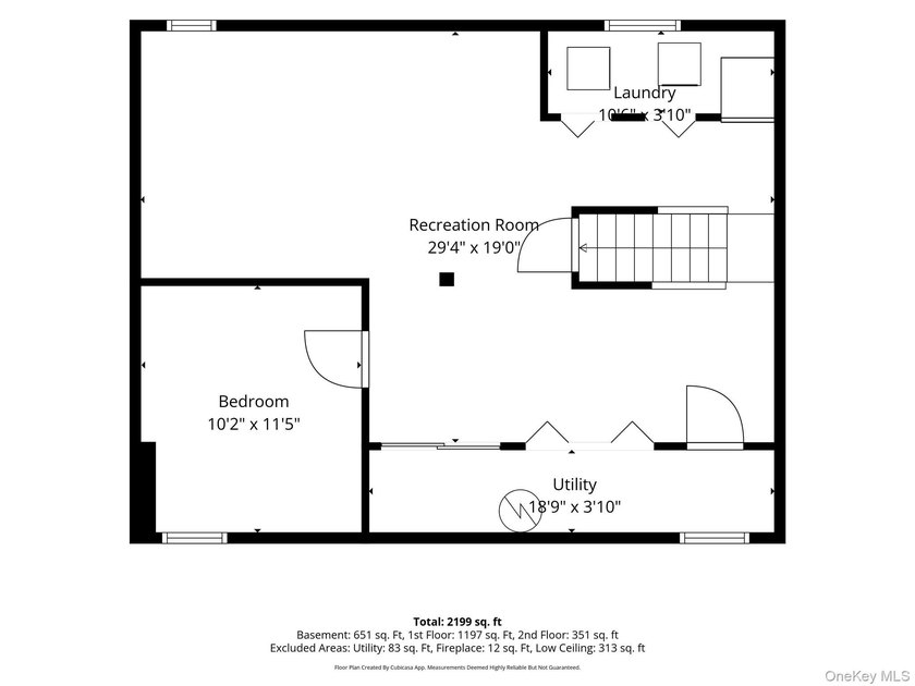 Introducing 2445 Columbus Avenue, a beautifully appointed - photo 41