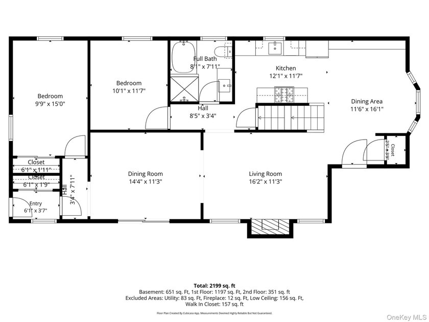 Introducing 2445 Columbus Avenue, a beautifully appointed - photo 42