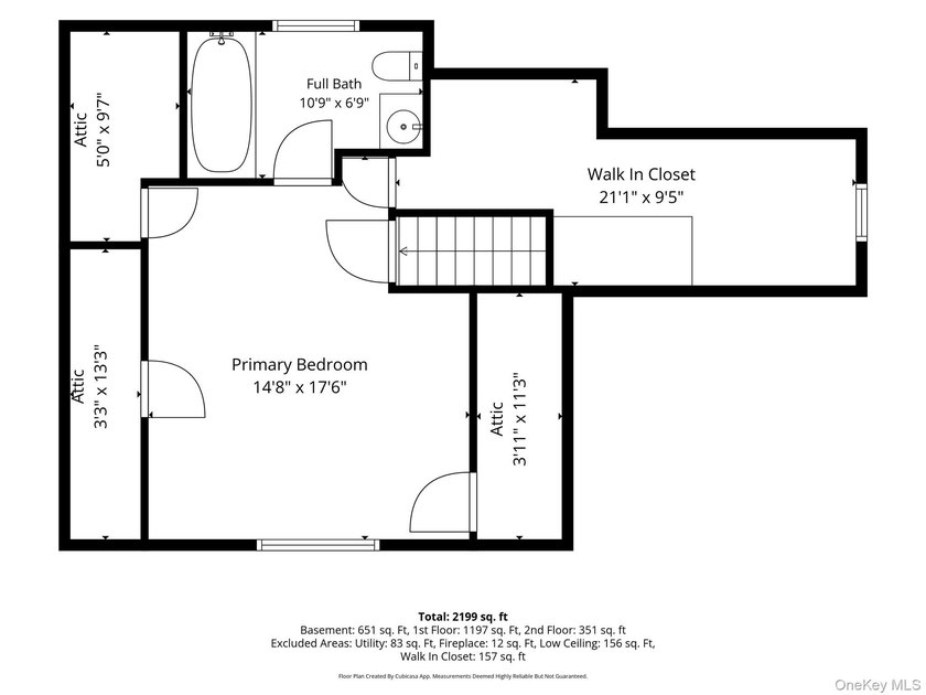 Introducing 2445 Columbus Avenue, a beautifully appointed - photo 43