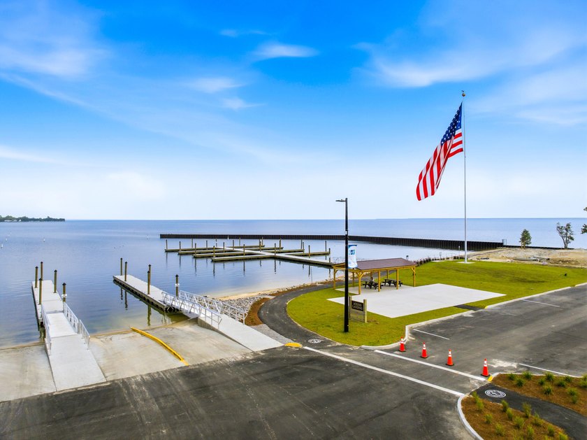 Build your vision on this 1.39-acre lot at 144 Kitfield Road in - photo 2