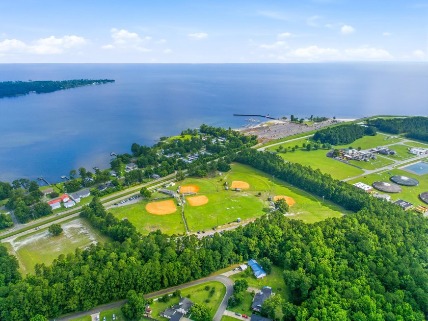 Build your vision on this 1.39-acre lot at 144 Kitfield Road in - photo 8