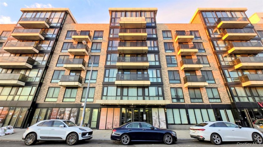 Welcome to Parkview, a newly built ground-up luxury condominium - photo 32