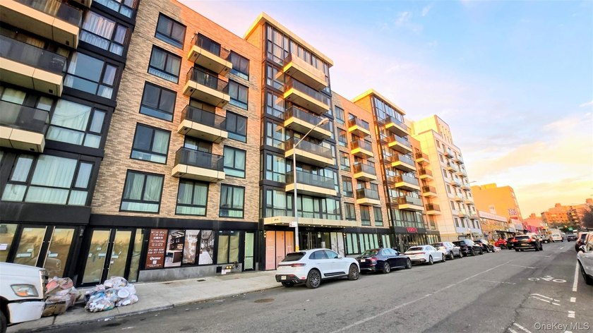 Welcome to Parkview, a newly built ground-up luxury condominium - photo 33