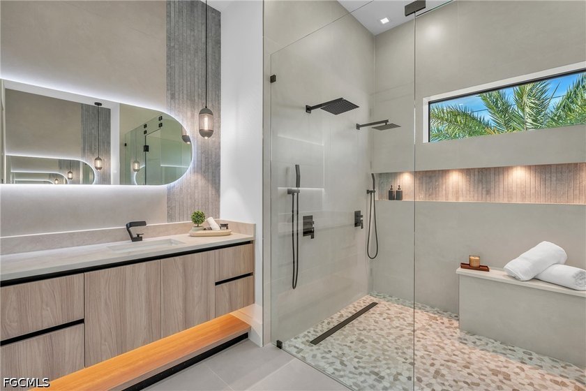Experience elevated waterfront living in this exceptional new - photo 8