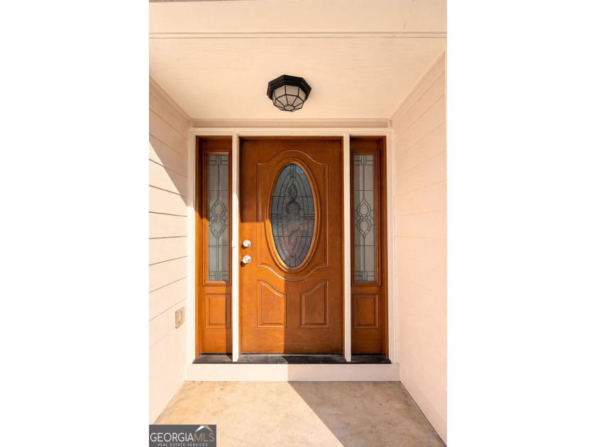 Welcome to 601 Mountain Harbor in Stone Mountain, where space - photo 5