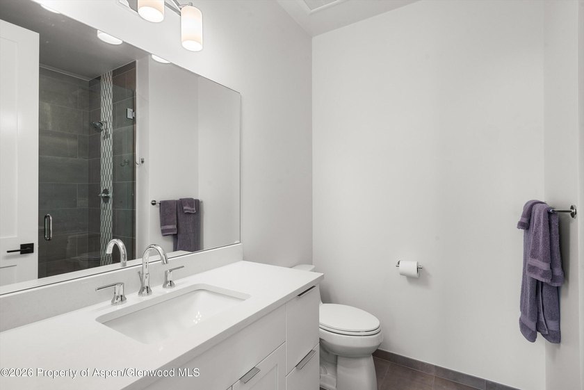 Nestled within the gates of the prestigious Aspen Glen Club - photo 30