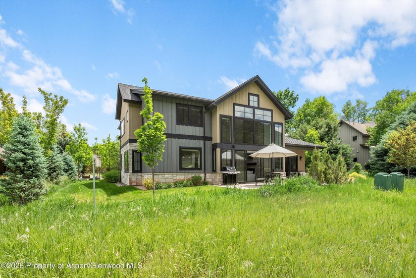 Nestled within the gates of the prestigious Aspen Glen Club - photo 39