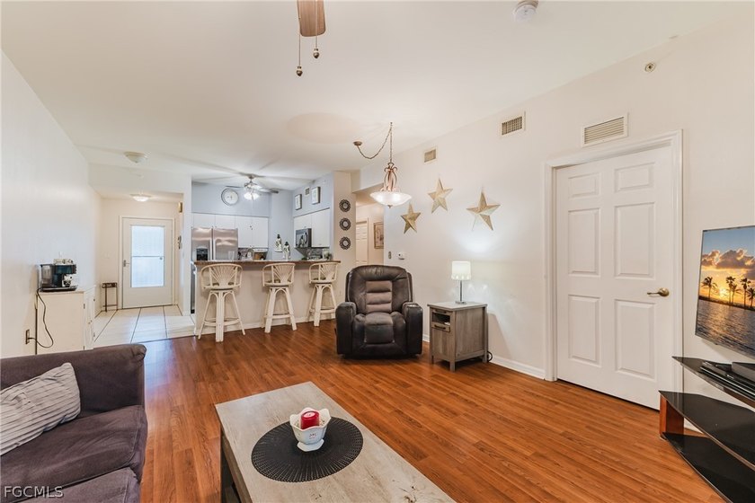 The seller is offering to pay 6 months of HOA fees with - photo 12