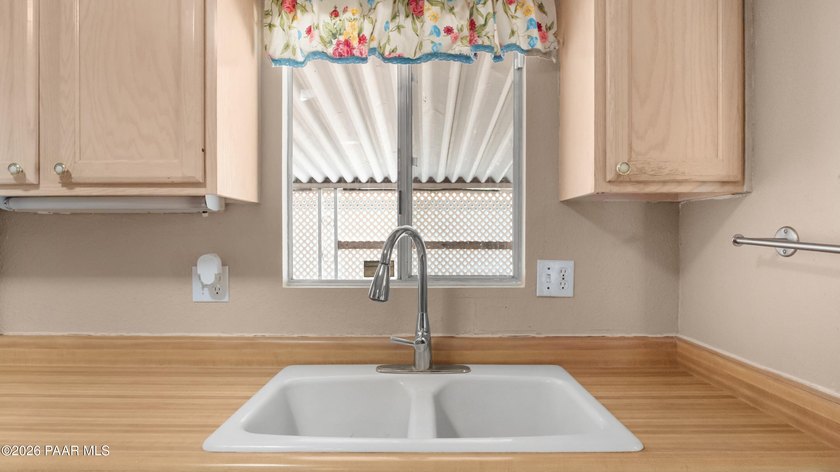 Welcome home to this charming 2-bedroom, 2-bath doublewide - photo 15