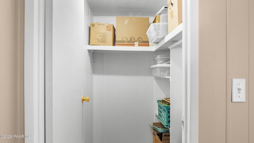Welcome home to this charming 2-bedroom, 2-bath doublewide - photo 16