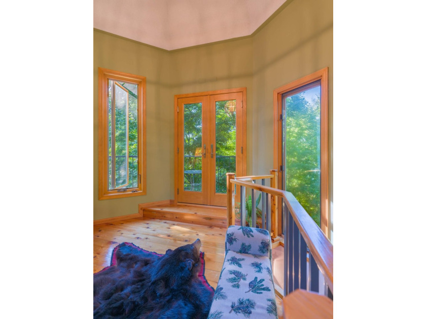 So much to say about this stunning YR home on Mille Lacs. The - photo 16