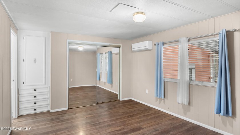 Welcome home to this charming 2-bedroom, 2-bath doublewide - photo 18