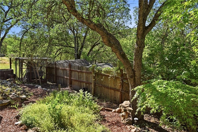 Welcome to 19345 Moon Ridge Rd, where the backyard is a true - photo 22