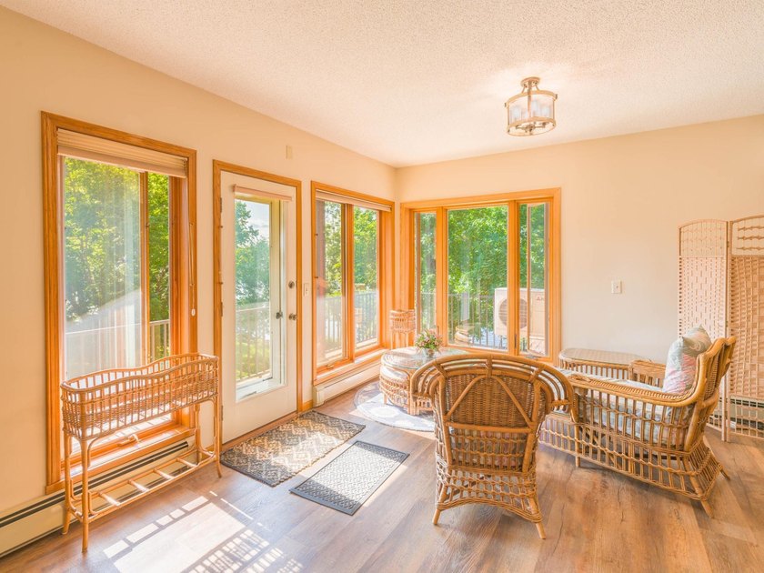 So much to say about this stunning YR home on Mille Lacs. The - photo 22