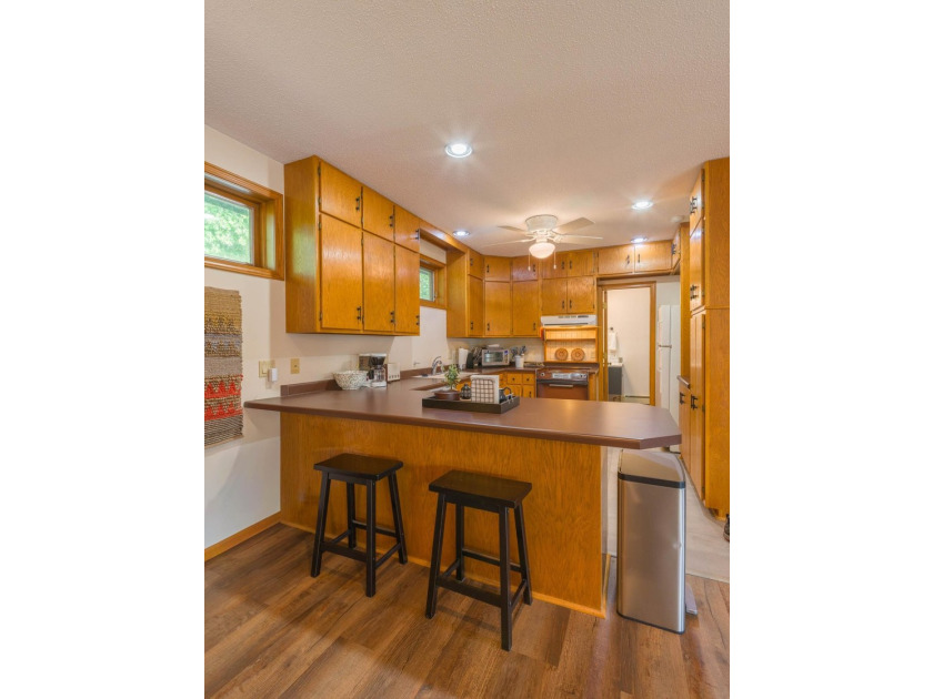 So much to say about this stunning YR home on Mille Lacs. The - photo 25