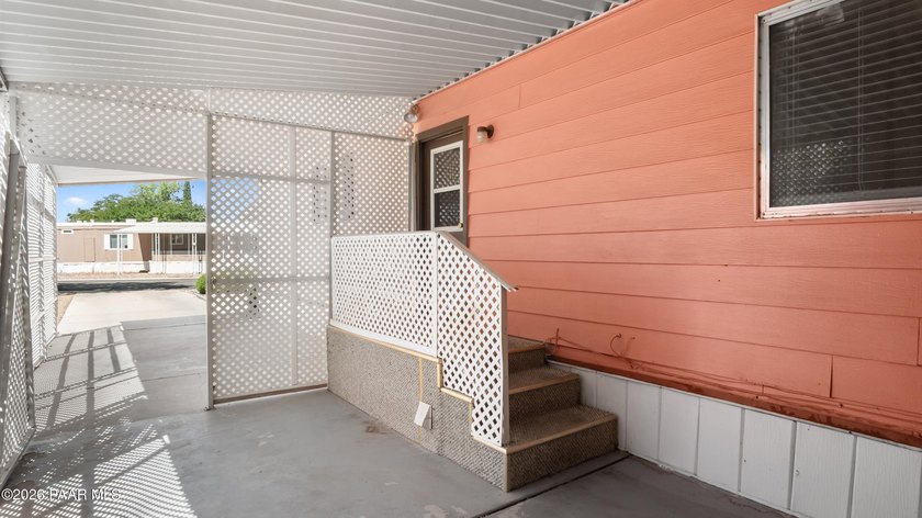Welcome home to this charming 2-bedroom, 2-bath doublewide - photo 27