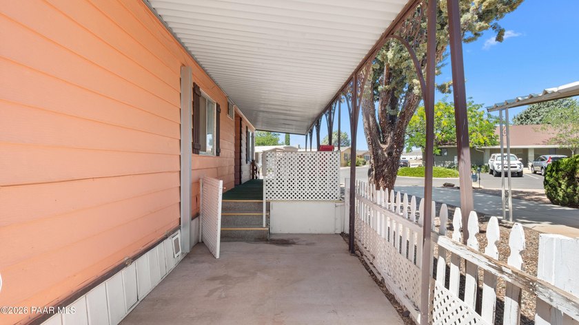 Welcome home to this charming 2-bedroom, 2-bath doublewide - photo 28