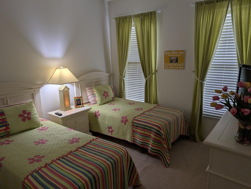 NEW AC SYSTEM WITH TRANSFERABLE WARRANTY AND NEW WATER HEATER IN - photo 8