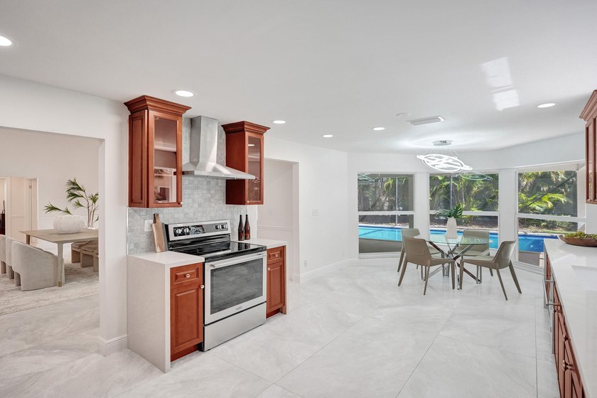 Welcome to 2401 NW 39th St! Situated in the highly sought-after - photo 19
