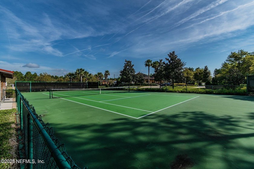 Situated on a super quiet, private, preserve homesite, this - photo 22