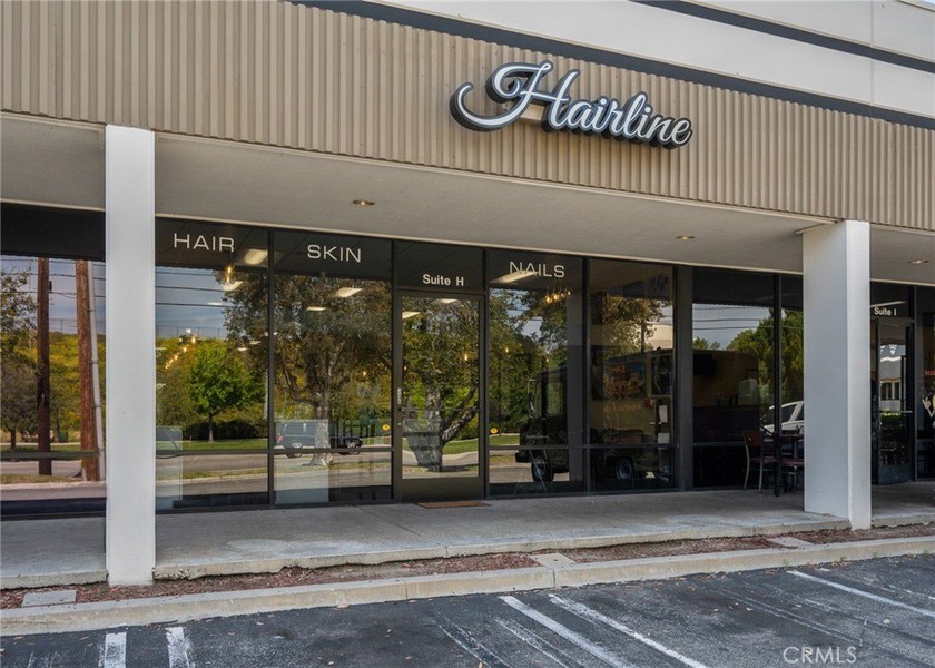 This salon allows the perfect opportunity for the next operator - photo 2