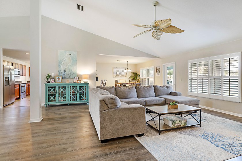 DO NOT MISS this opportunity!! NO HOA corner lot home featuring - photo 12