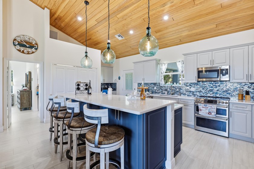 Welcome to your private oasis!! Built in 2022, this spectacular - photo 12