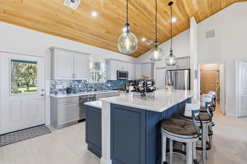Welcome to your private oasis!! Built in 2022, this spectacular - photo 13