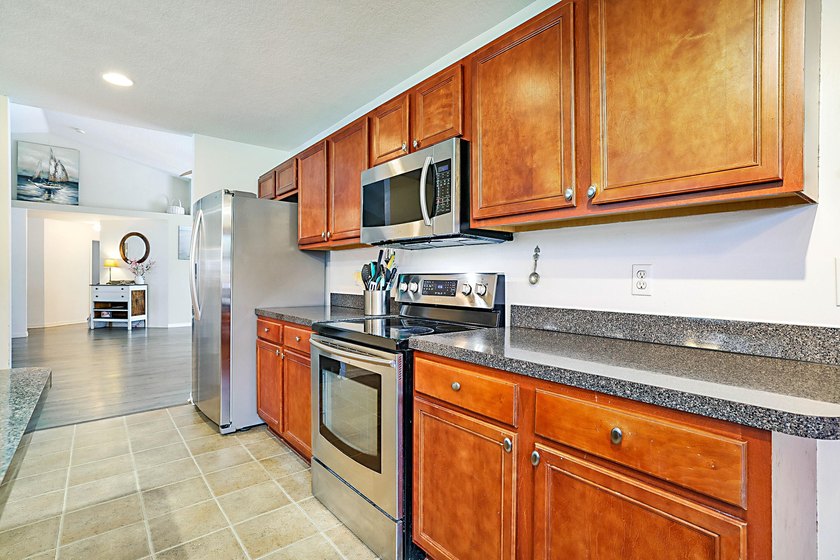 DO NOT MISS this opportunity!! NO HOA corner lot home featuring - photo 18