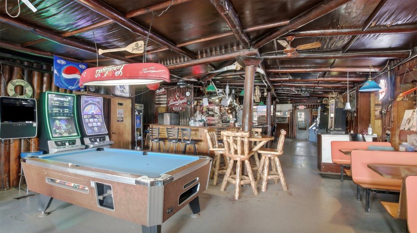 Birch Point Resort offers a rare opportunity to acquire a - photo 20