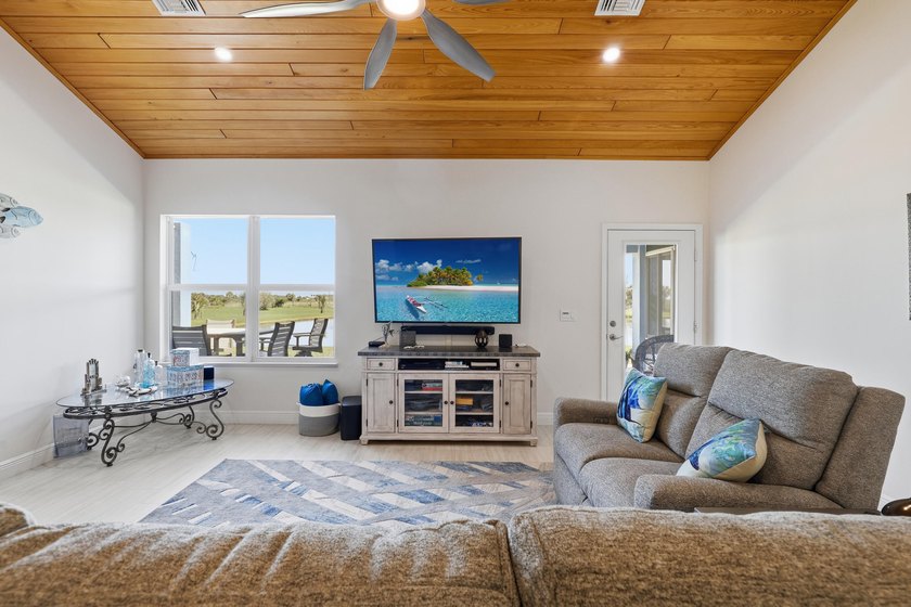Welcome to your private oasis!! Built in 2022, this spectacular - photo 21
