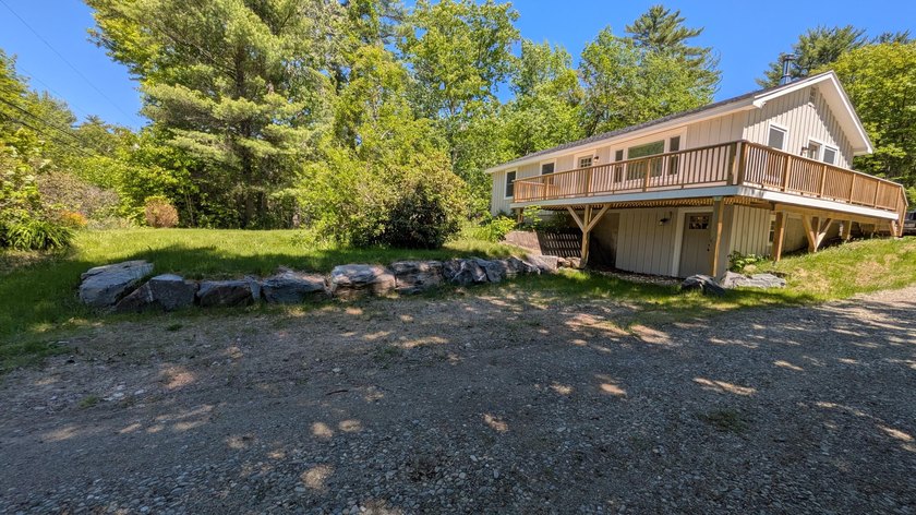 This freshly renovated home is located just minutes from - photo 2