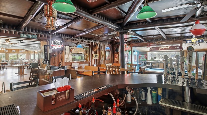 Birch Point Resort offers a rare opportunity to acquire a - photo 22