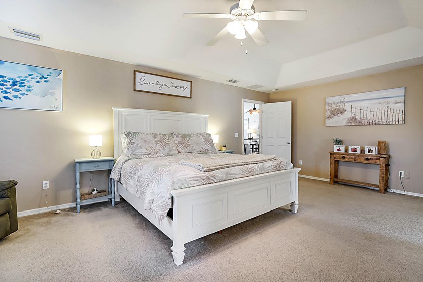 DO NOT MISS this opportunity!! NO HOA corner lot home featuring - photo 22